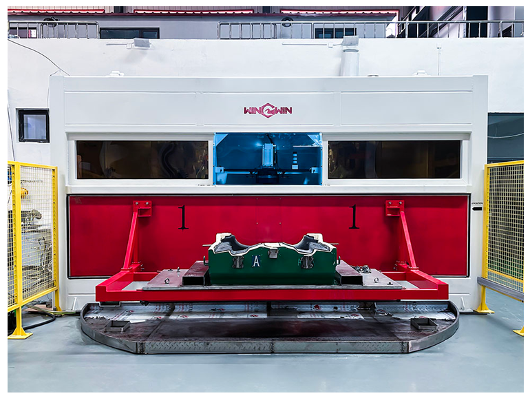 Zuschnitt für Fahrzeuginnenausstattung