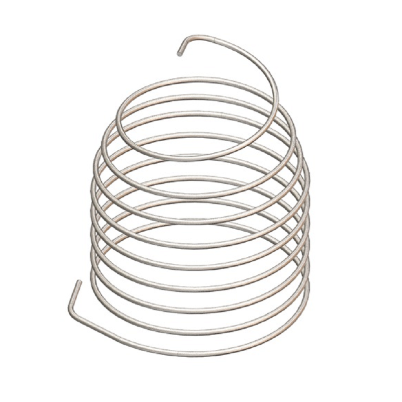 103263 Wasserstrahlspulenachse 4/5/6 ABB 2400