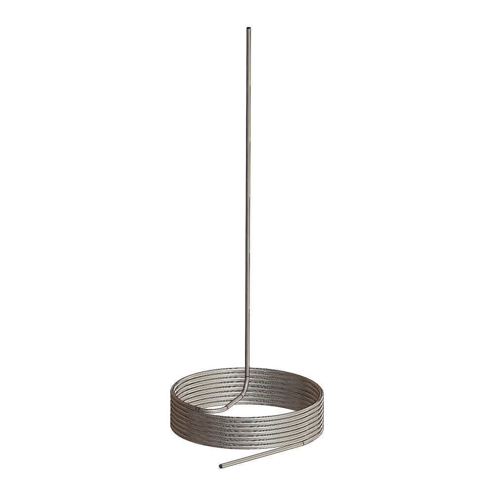 104675 Wasserstrahlspulenachse 1 ABB 2400