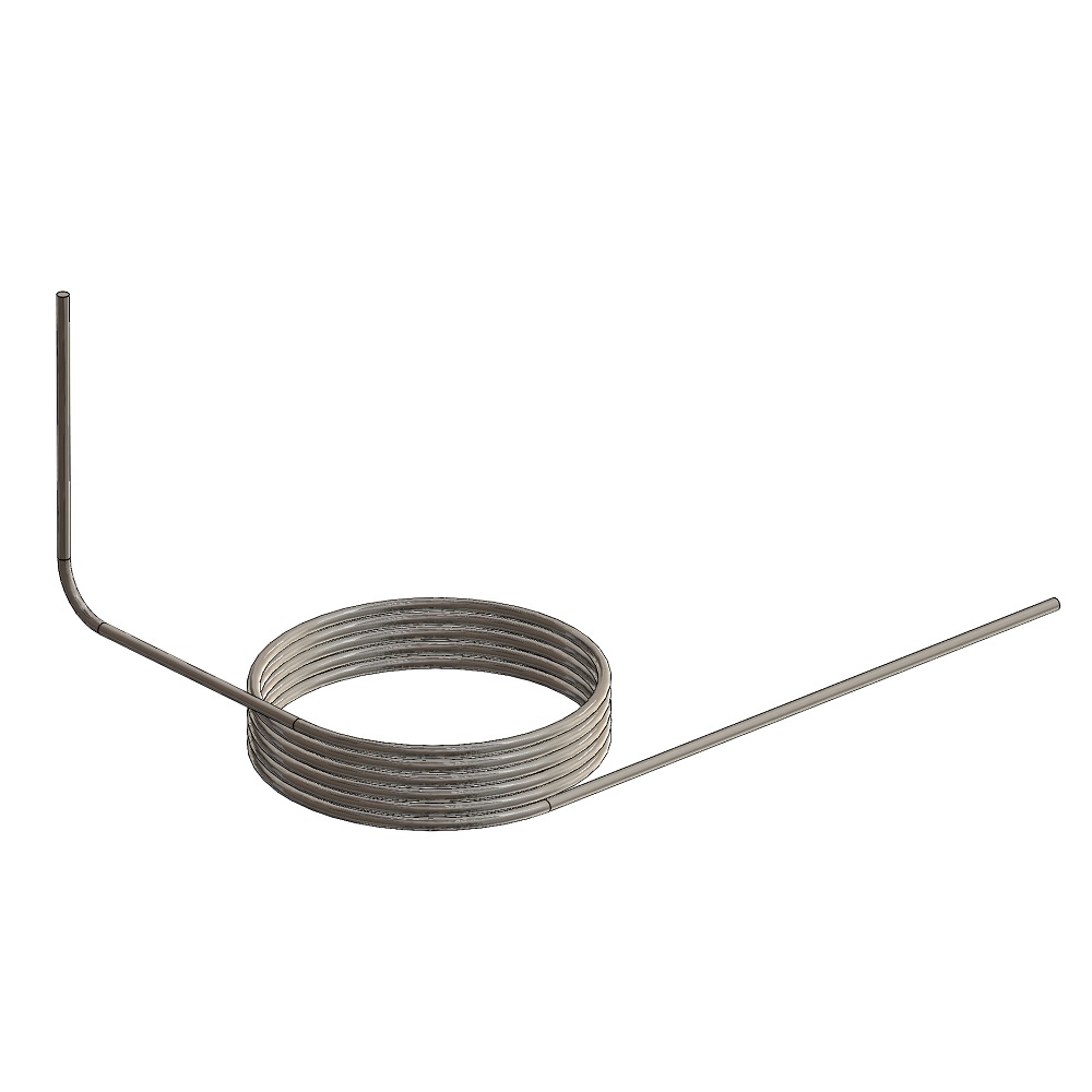 104758 Wasserstrahlspulenachse 2 ABB 1600