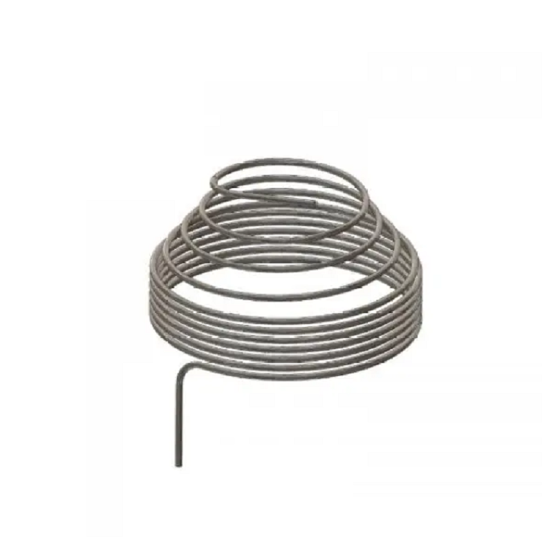 105540 Wasserstrahlspulenachse 5/6 ABB 2400