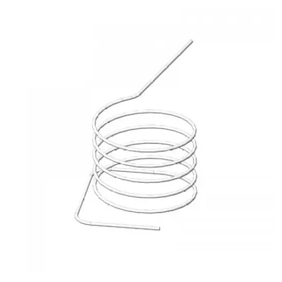 107338 Wasserstrahlspulenachse 3 ABB 2400