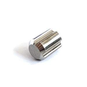 Auslass-Tellerventil 05116561