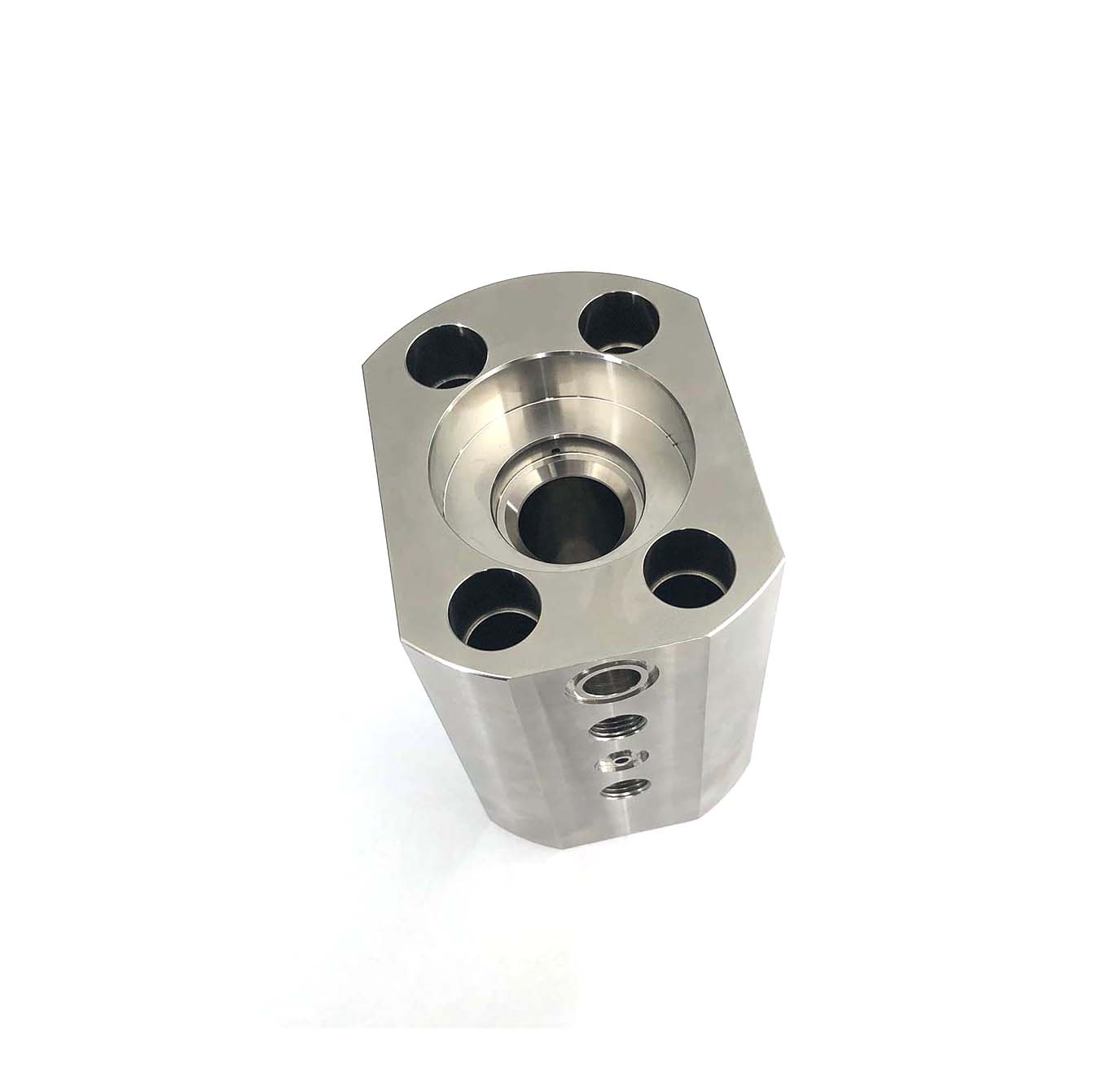 Endkappenbaugruppe 011044-1