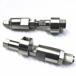 Entlüftungsventilbaugruppe C‑5841‑1