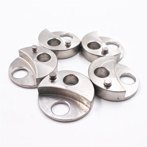 Halterungsbaugruppe 010564-1