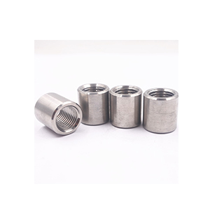 Hochdruckkragen A-2867