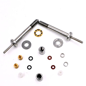 Reparaturset für Abblasen 015093-1