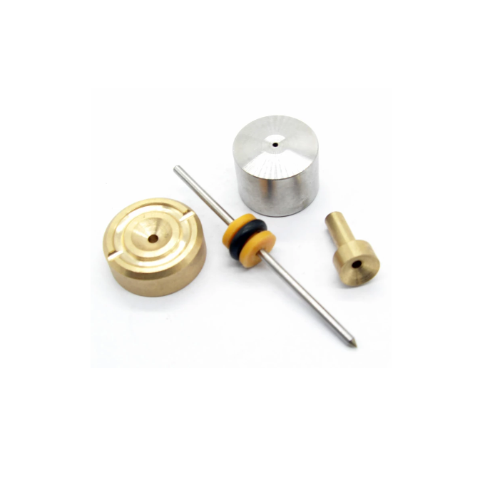 Reparatursets für Ein-/Aus-Ventile