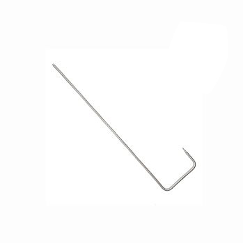 Rohrbaugruppe für 87K Dämpfungsglied U-Form 041336-1