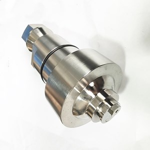 Rückschlagventilbaugruppe 020071-1