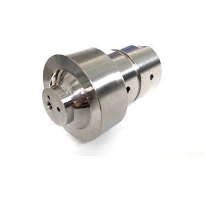 Rückschlagventilgehäuse 020077