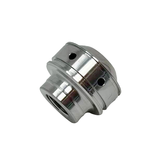 Rückschlagventilgehäuse 013383-1