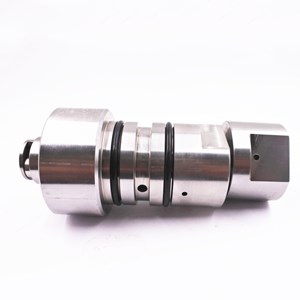 Rückschlagventilbaugruppe 010559-3