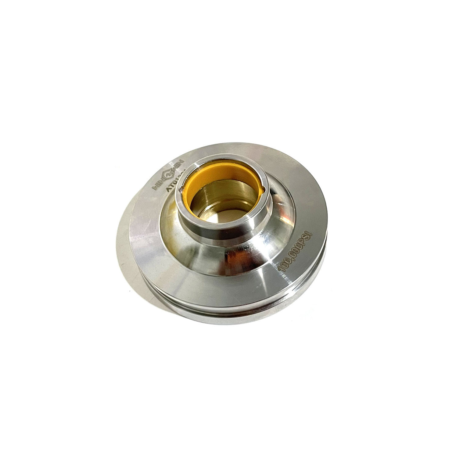 UHP-Dichtungsbaugruppe AT01381