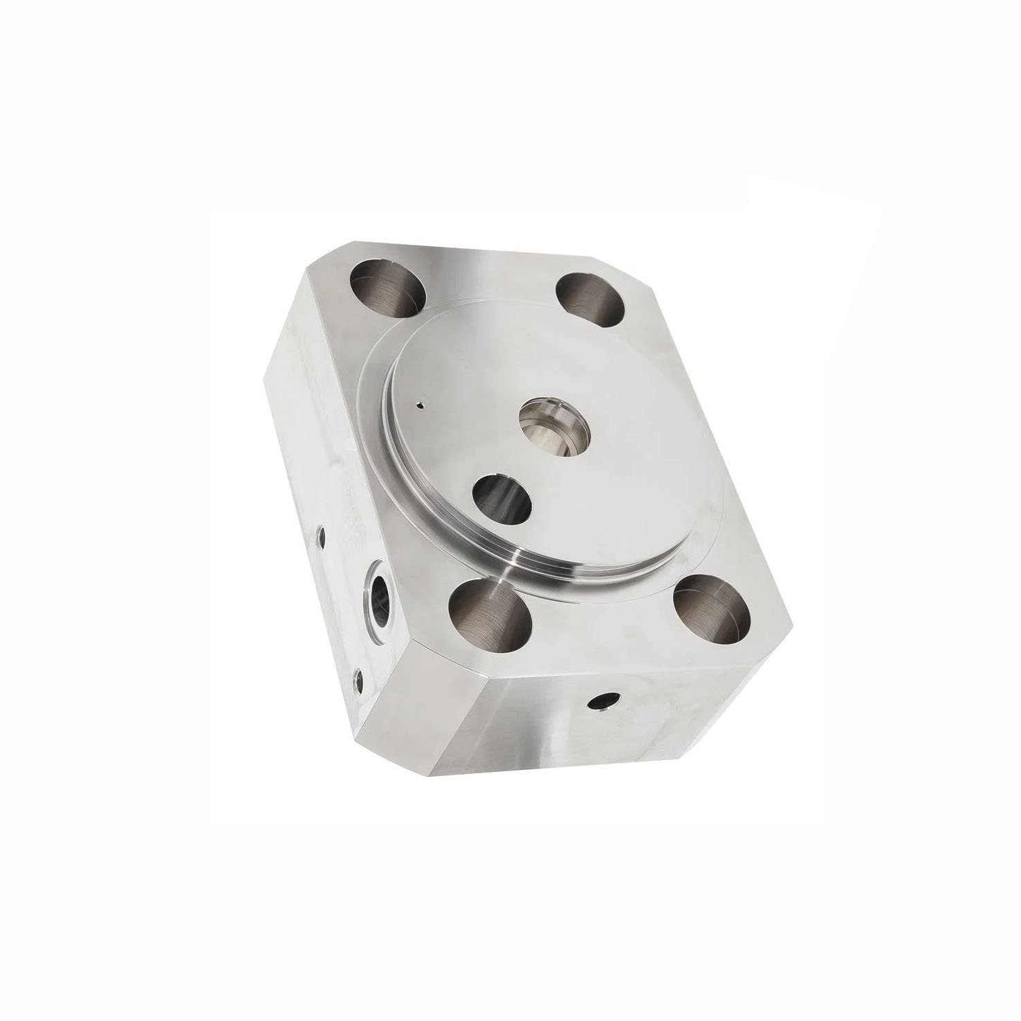 87K Verstärker-Endglockenbaugruppe rechte Hand 019683-1