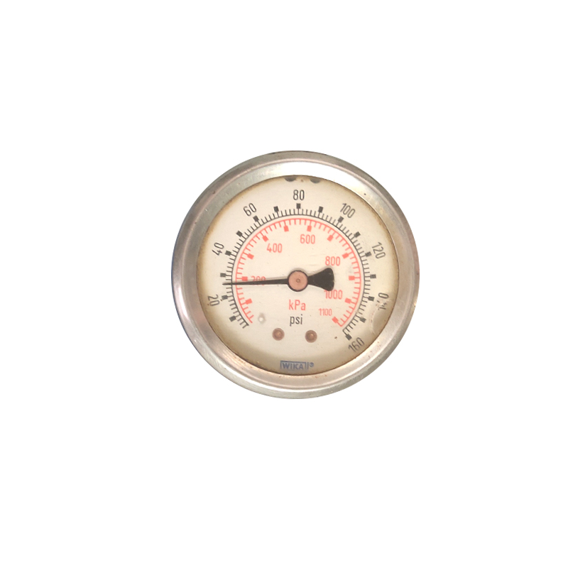 Wasserstandsanzeiger