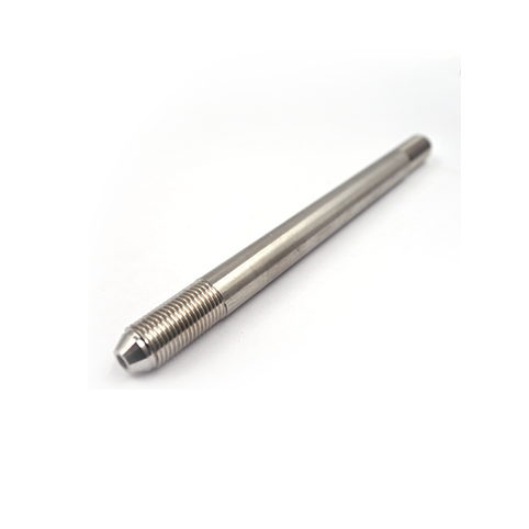 Wasserstrahl-HP-Rohr 0.38