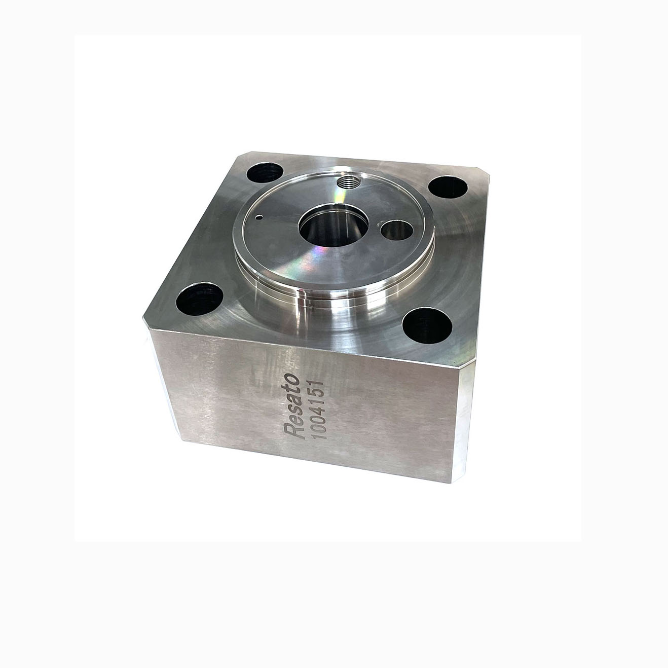 Zylinderenddeckel 1004151